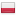 polis.com.pl hosted country